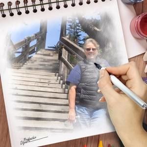 Meet your Posher, Darlene